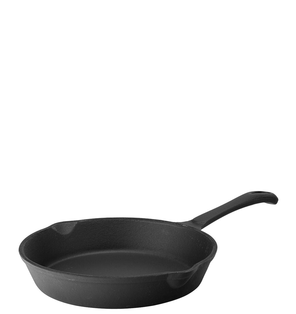 Long Handled Skillet 8" (20cm)