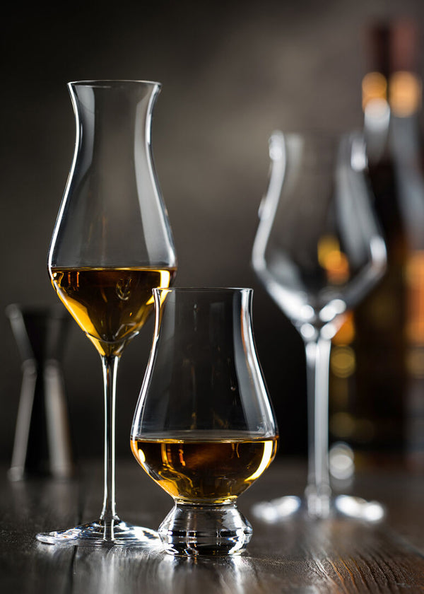 Islands Whiskey Tasting 7oz (20cl)