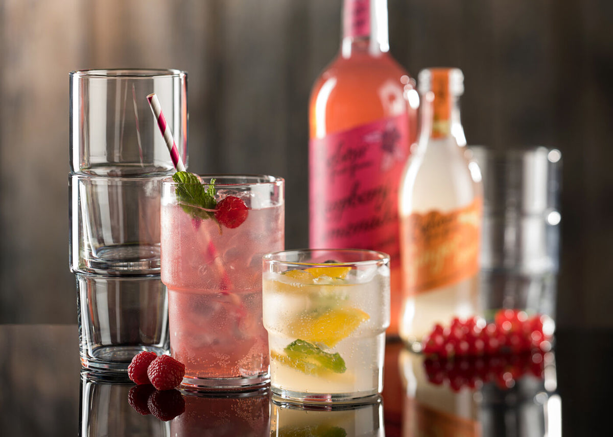 Hill Stacking Long Drink (Toughened) 15.5oz (44cl)