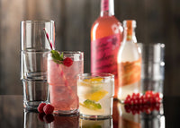 Hill Stacking Long Drink (Toughened) 15.5oz (44cl)