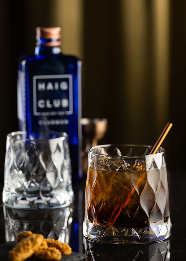 Leafy DOF Whisky 15.5oz (44cl)