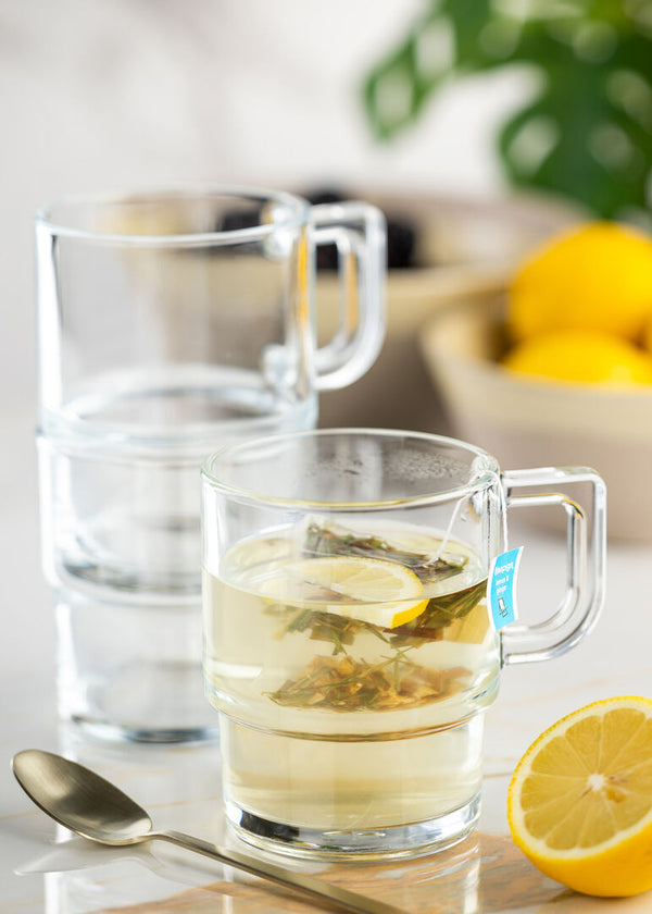 Hill Room Tumbler 7.5oz (20cl)