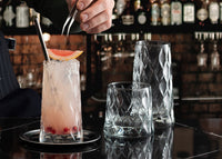 Leafy Long Drink 12.25oz (34cl)