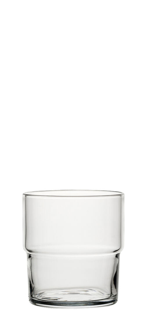 Hill Stacking Whisky (Toughened) 10.5oz (30cl)