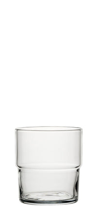 Hill Stacking Whisky (Toughened) 10.5oz (30cl)