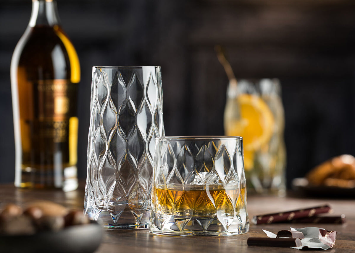 Leafy Long Drink 15.75oz (45cl)