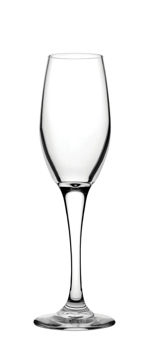 Maldive Flute 6oz (17cl)