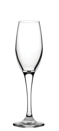 Maldive Flute 6oz (17cl)