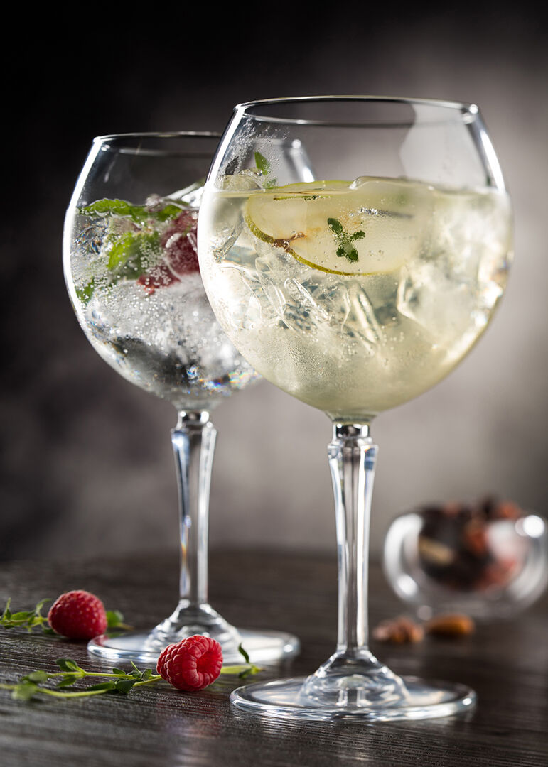 Hudson Cocktail 23oz (66cl)