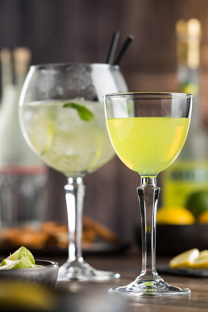 Hudson Cocktail 23oz (66cl)