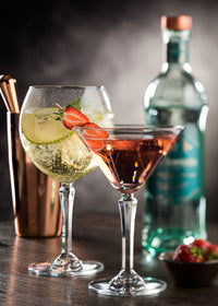 Hudson Cocktail 23oz (66cl)