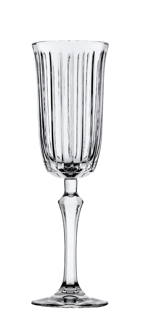 Joy Flute 6oz (17.5cl)
