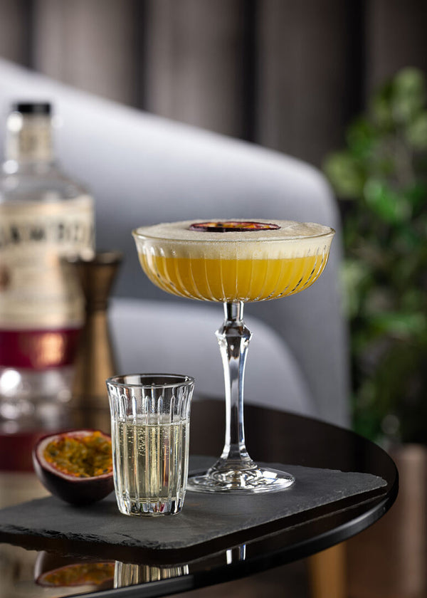 Joy Coupe 8.75oz (25cl)