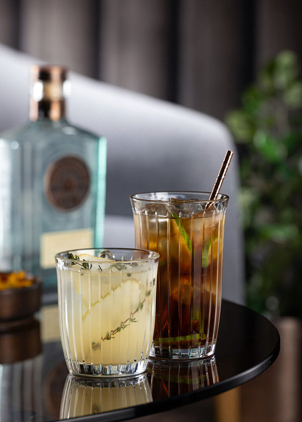 Joy Goblet 9oz (26cl)