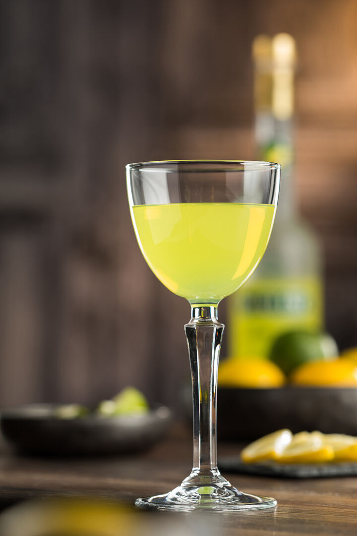 Hudson Nick & Nora 5.75oz (17cl)