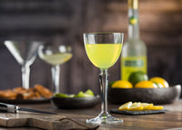 Hudson Nick & Nora 5.75oz (17cl)