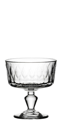 Leafy Ice Cream 24cl