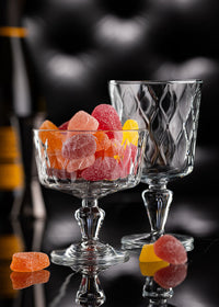 Leafy Ice Cream 24cl