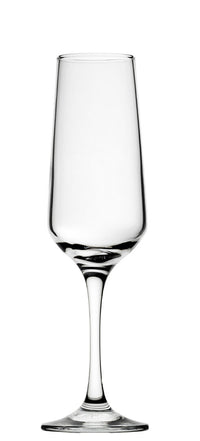 Ivory Flute 6.75oz (19.5cl)