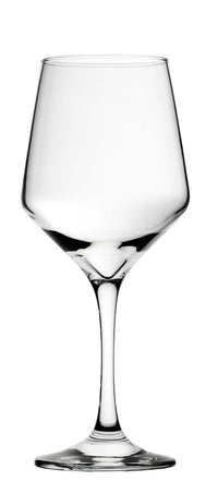 Ivory Large Wine 17.25oz (49cl)