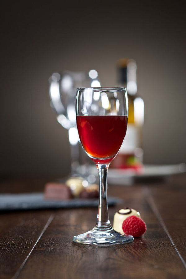 Imperial Plus Flute 5.25oz (15cl)