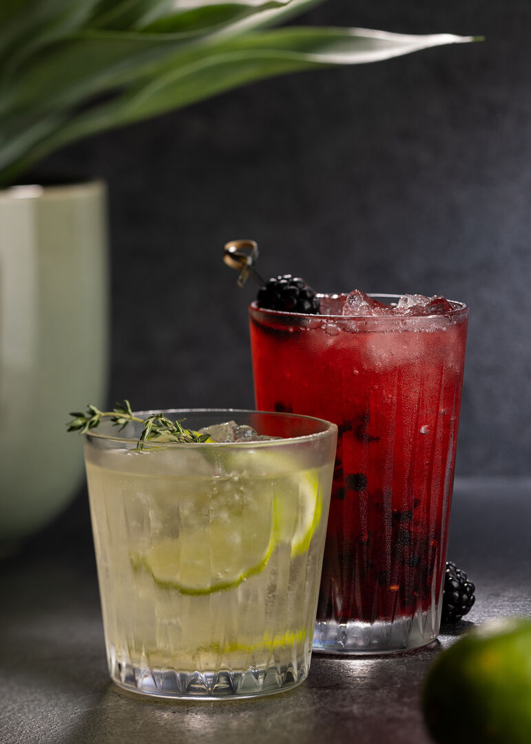 Luzia Long Drink 12.5oz (35cl)