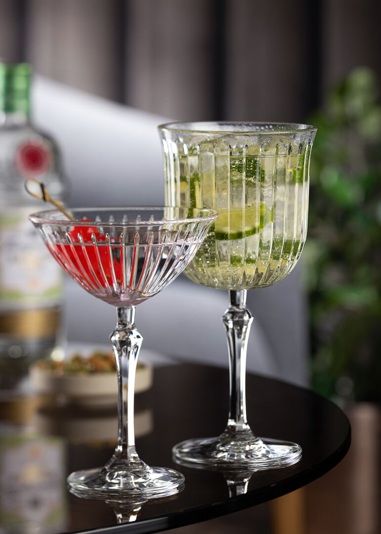 Joy Double Old Fashioned 12.5oz (36cl)