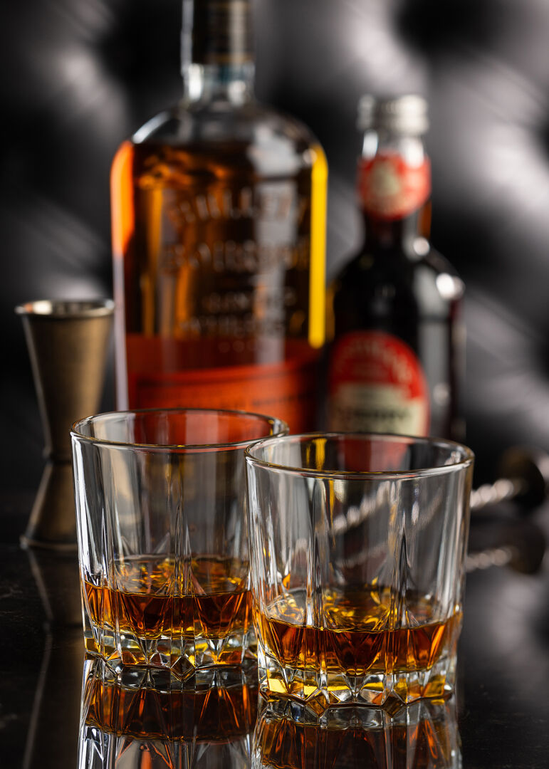 Karat Whisky 10.5oz (29.5cl)