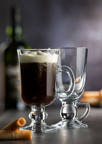 Irish Coffee 8oz (23cl)