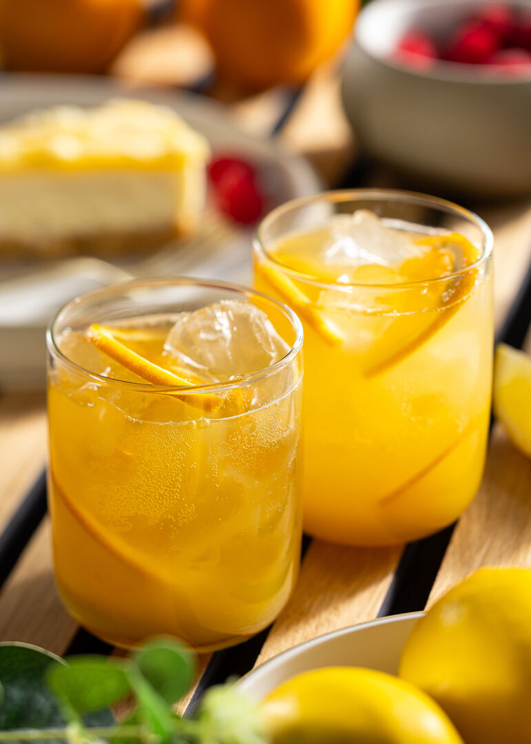 Iconic Toughened Mug 8.5oz (24.5cl)