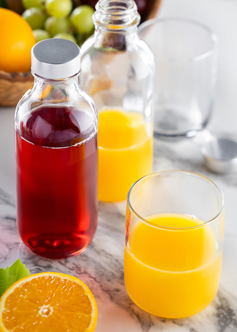 Iconic Toughened Mug 8.5oz (24.5cl)