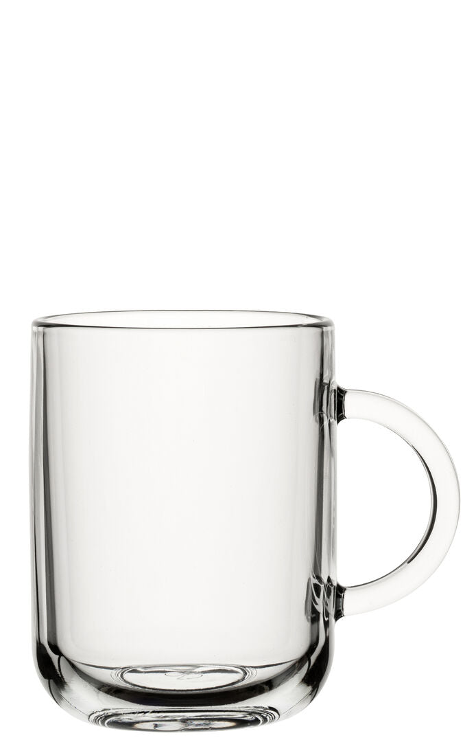 Iconic Toughened Mug 11oz (33cl)