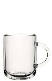 Iconic Toughened Mug 11oz (33cl)