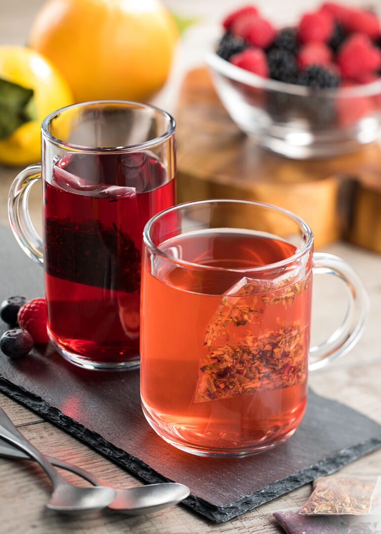 Iconic Toughened Mug 11oz (33cl)