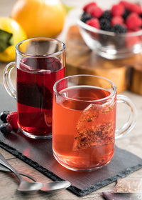 Iconic Toughened Mug 11oz (33cl)