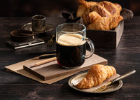 Iconic Toughened Mug 11oz (33cl)