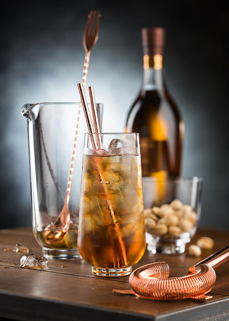 Hepburn Hiball 15oz (43cl)