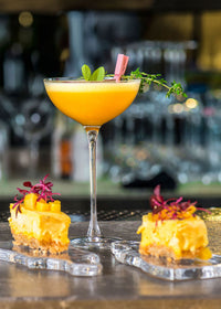 Hepburn Double Old Fashioned 13.5oz (38cl)