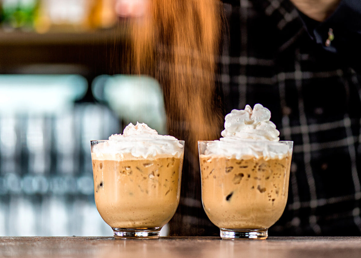 Hepburn Double Old Fashioned 13.5oz (38cl)