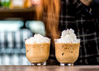 Hepburn Double Old Fashioned 13.5oz (38cl)