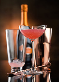 Hepburn Coupe 7oz (20cl)