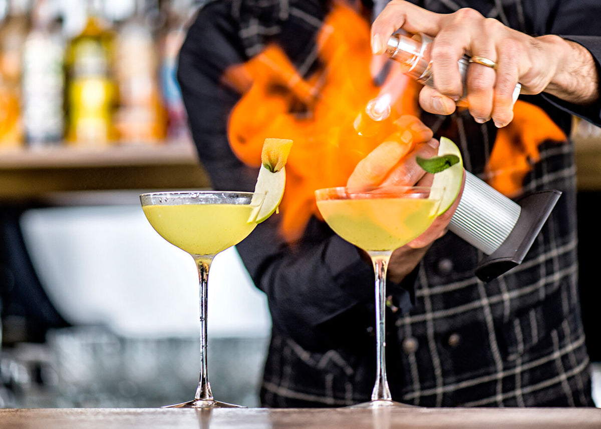 Hepburn Coupe 7oz (20cl)