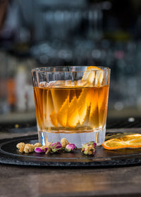 Hemingway Double Old Fashioned 11.5oz (33cl)