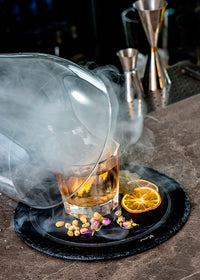 Hemingway Double Old Fashioned 11.5oz (33cl)