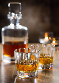 Hemingway Double Old Fashioned 11.5oz (33cl)