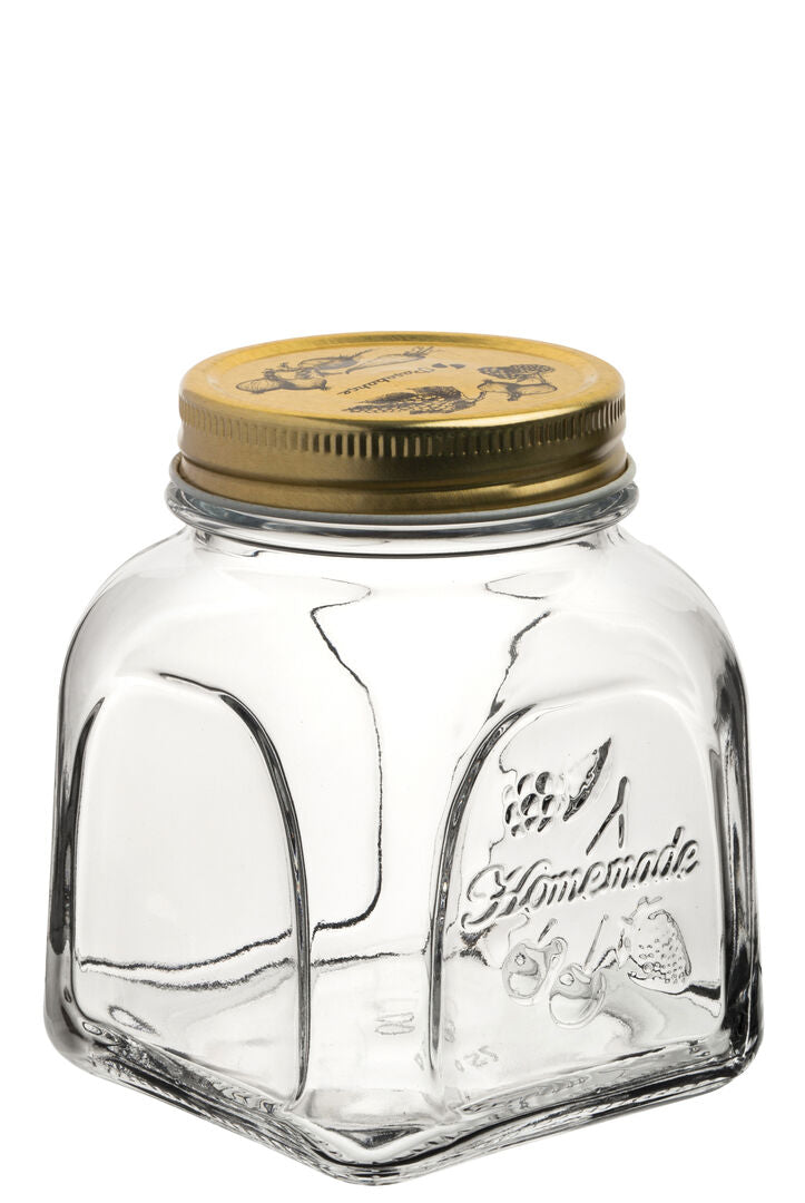 Homemade Jar 0.5L