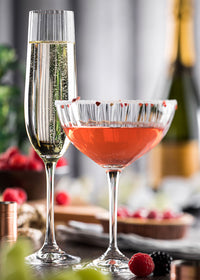 Kate Optic Coupe 10.5oz (30cl)