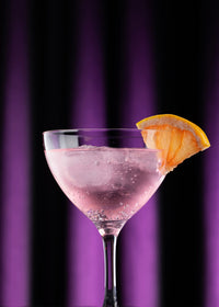 Loire Martini 8.5oz (24cl)