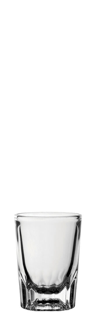 Heavy Base Shot 2.5oz (7cl)