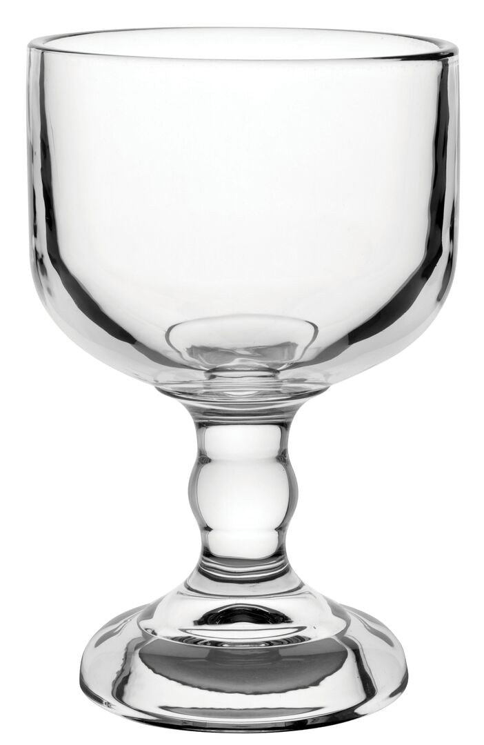 Large Chalice Dessert Glass 33oz (93cl)